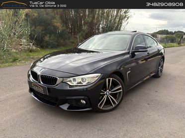 Bmw 420 Gran Coupe d M Sport #7480