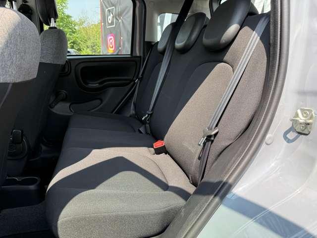Fiat Panda Panda 1.0 firefly hybrid*GPL 24 MESI DI GARANZIA*