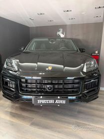 2026 PORSCHE CAYENNE COUP 3.0cc 470cv HYBRID