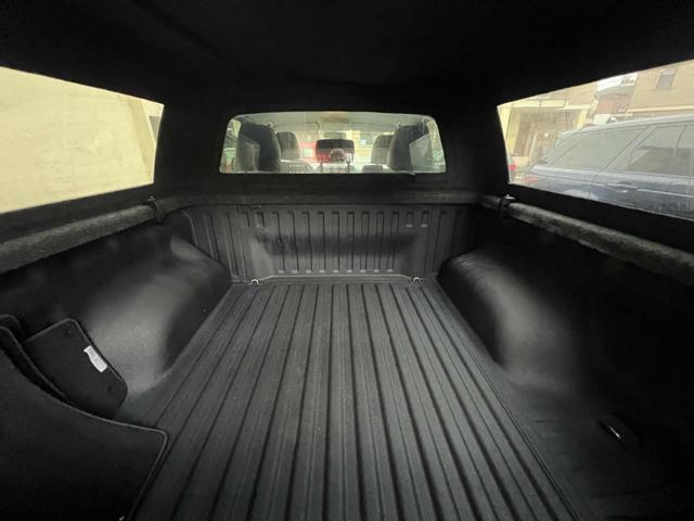 VOLKSWAGEN Amarok 2.0 BiTDI 180 CV 4MOTION Permanente Aut. Highline