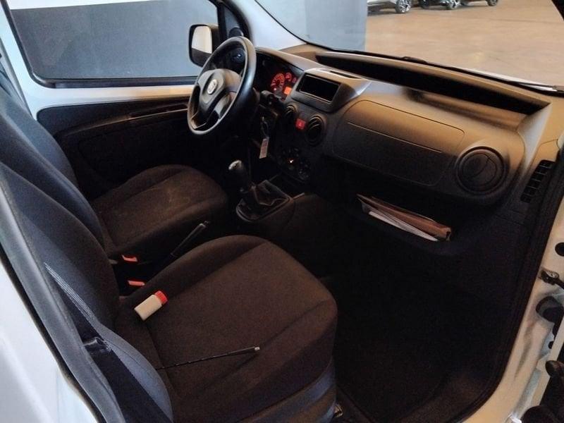 FIAT Fiorino Fiorino 1.3 MJT 95CV Cargo SX (IVA ESCL.)