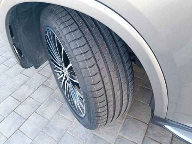 MERCEDES-BENZ GLC 220 d 4Matic Mild Hybrid Advanced