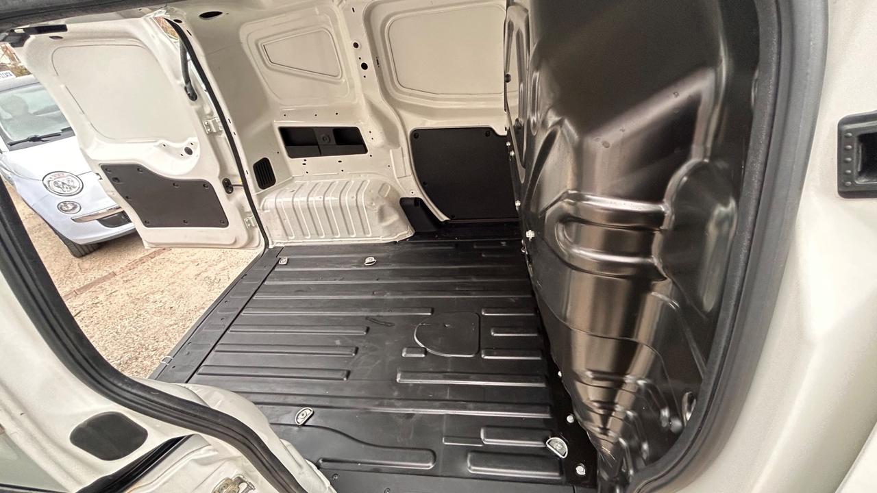 Fiat Fiorino Professional 1.3 MJet 95cv