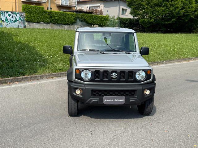 SUZUKI Jimny 1.5 5MT Easy PRO PREZZO FINITO