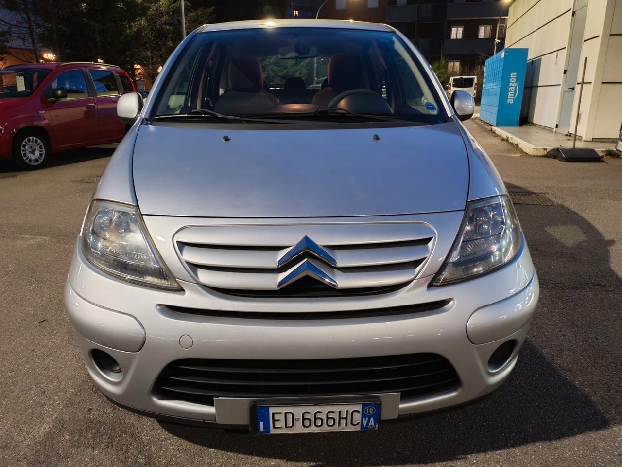 Citroen C3 - OCCASIONE !!!