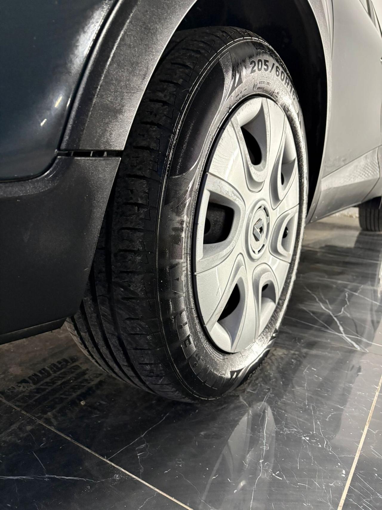 Renault Captur dCi 8V 90 CV Start&Stop Energy