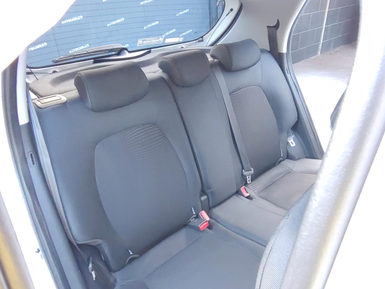 Hyundai i10 1.0 BENZINA E GPL DI SERIE Connectline