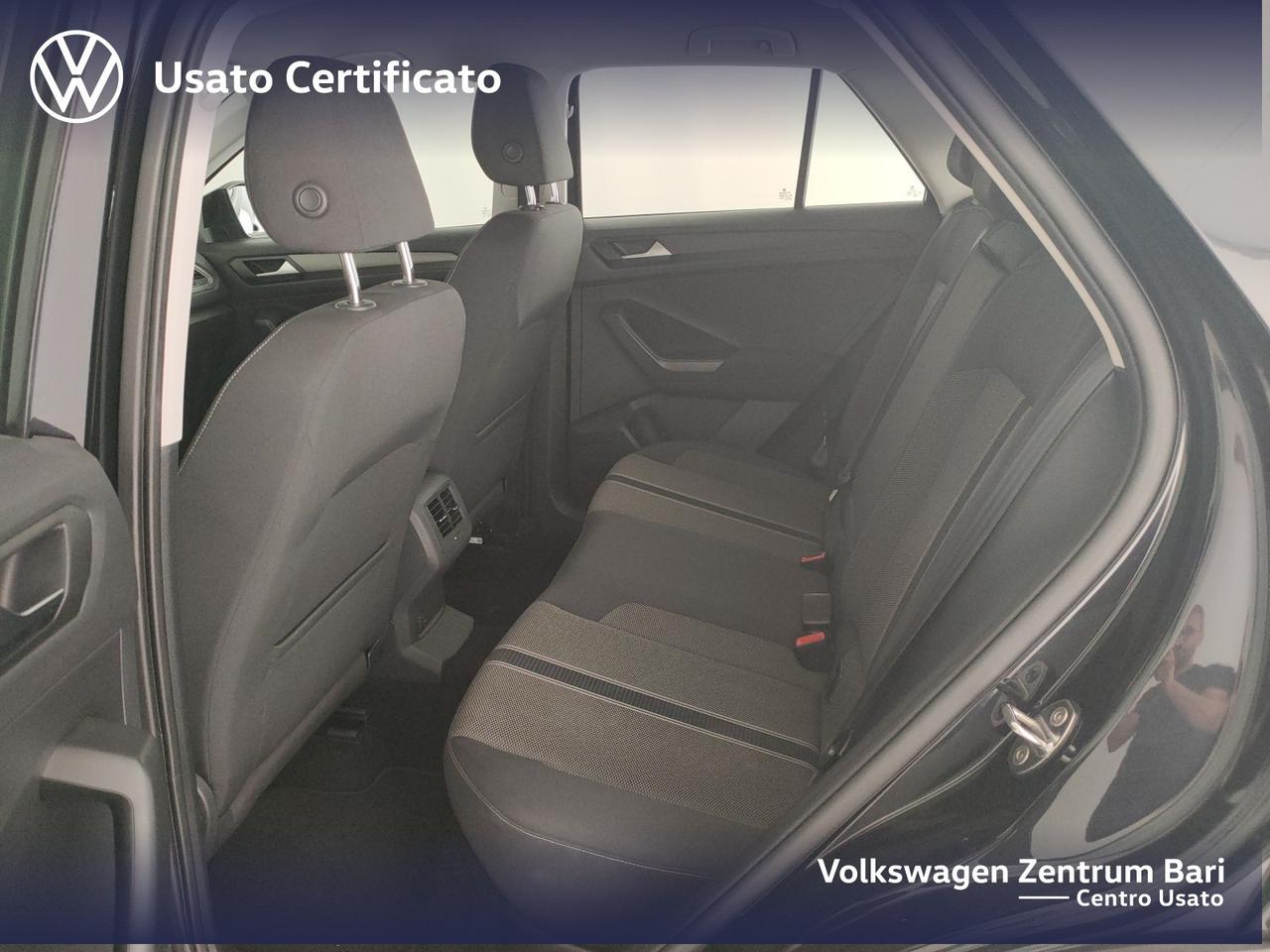 Volkswagen T-Roc 1.6 tdi business