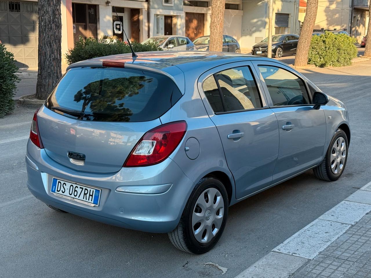 Opel Corsa 1.3 CDTI 75CV 5 Porte Edition - 2008