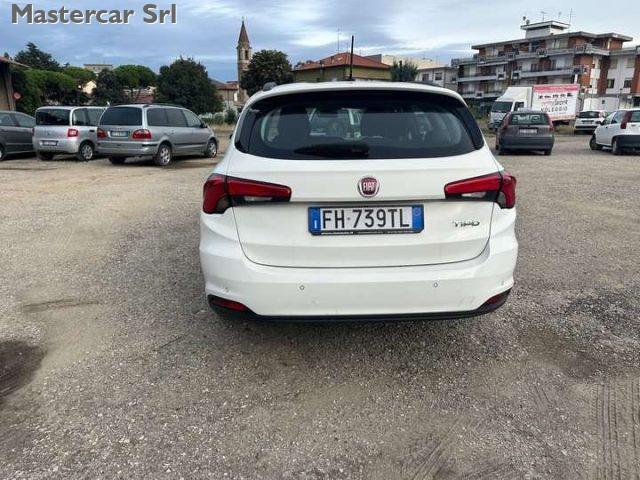 FIAT Tipo Tipo SW 1.6 mjt Easy Business tg : FH739TL