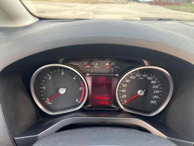 Ford S-Max 2.0 TDCi 140CV Titanium DPF NEOPATENTATI