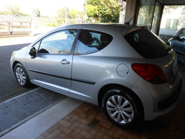 PEUGEOT 207 1.4 HDi 70CV 3p. X Line Unico proprietario