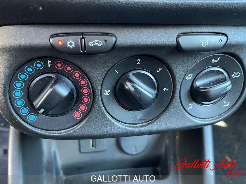 Opel Corsa 1.4 Gpl 90cv 5p