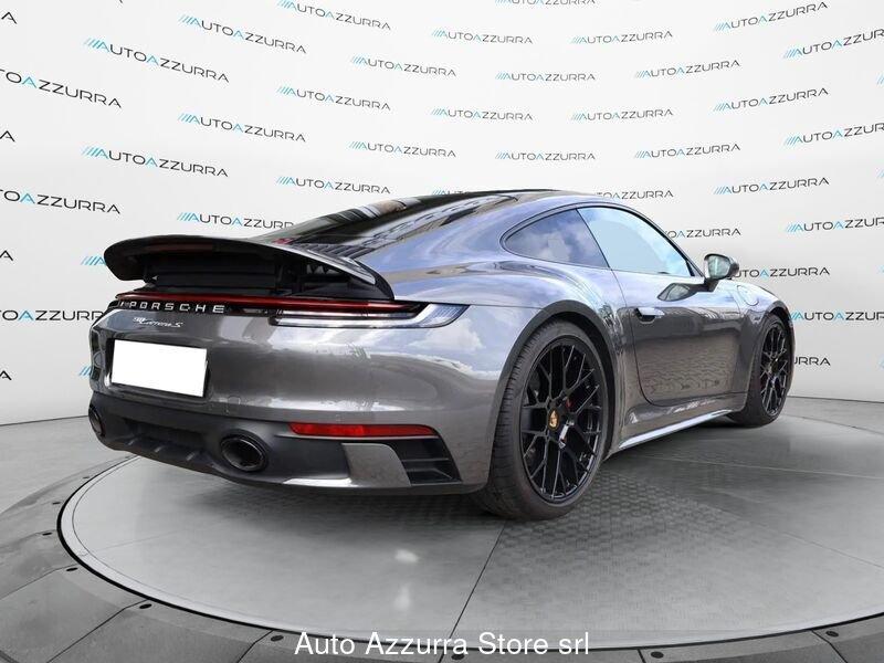 Porsche 911 Carrera S *PROMO FINANZIARIA, C20, SPORT CHRONO, TETTO*