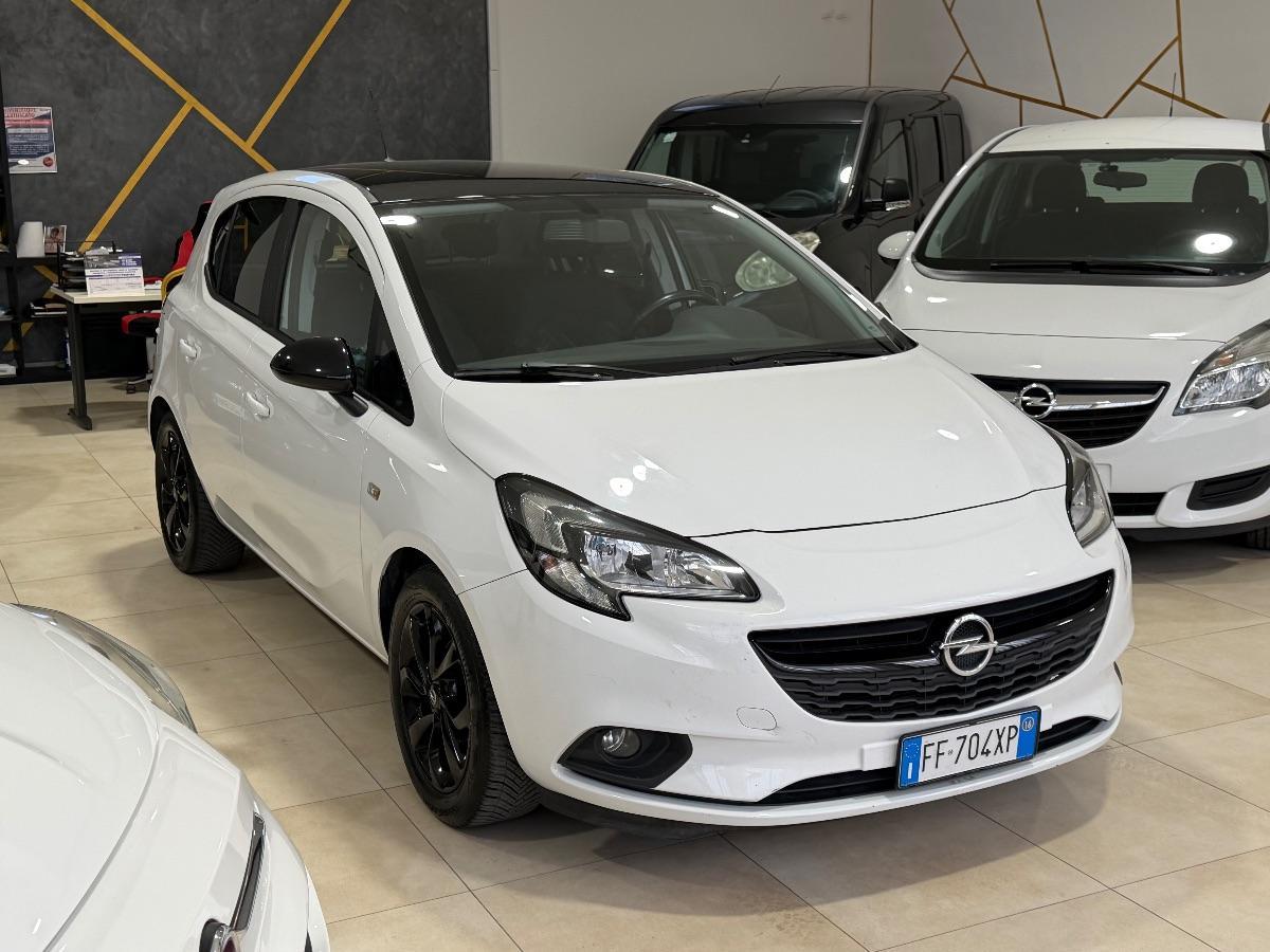 OPEL - Corsa - 1.2 5p. b-Color