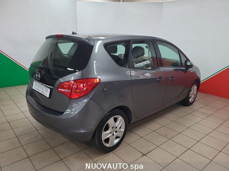 Opel Meriva 1.4 100cv MT5 Cosmo