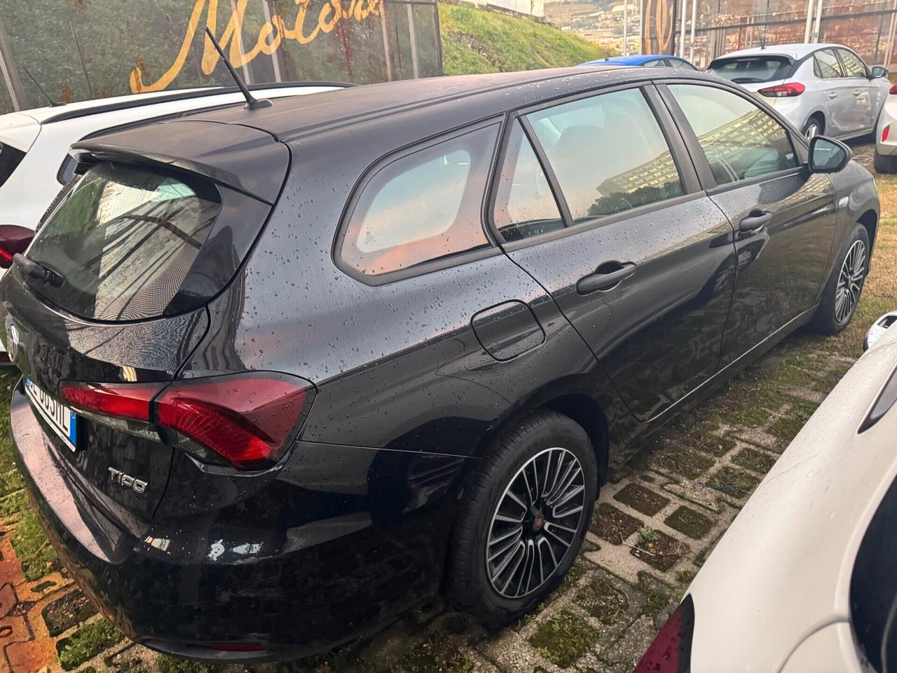 Fiat Tipo Station Wagon 1.6 Mjt 130cv City Life