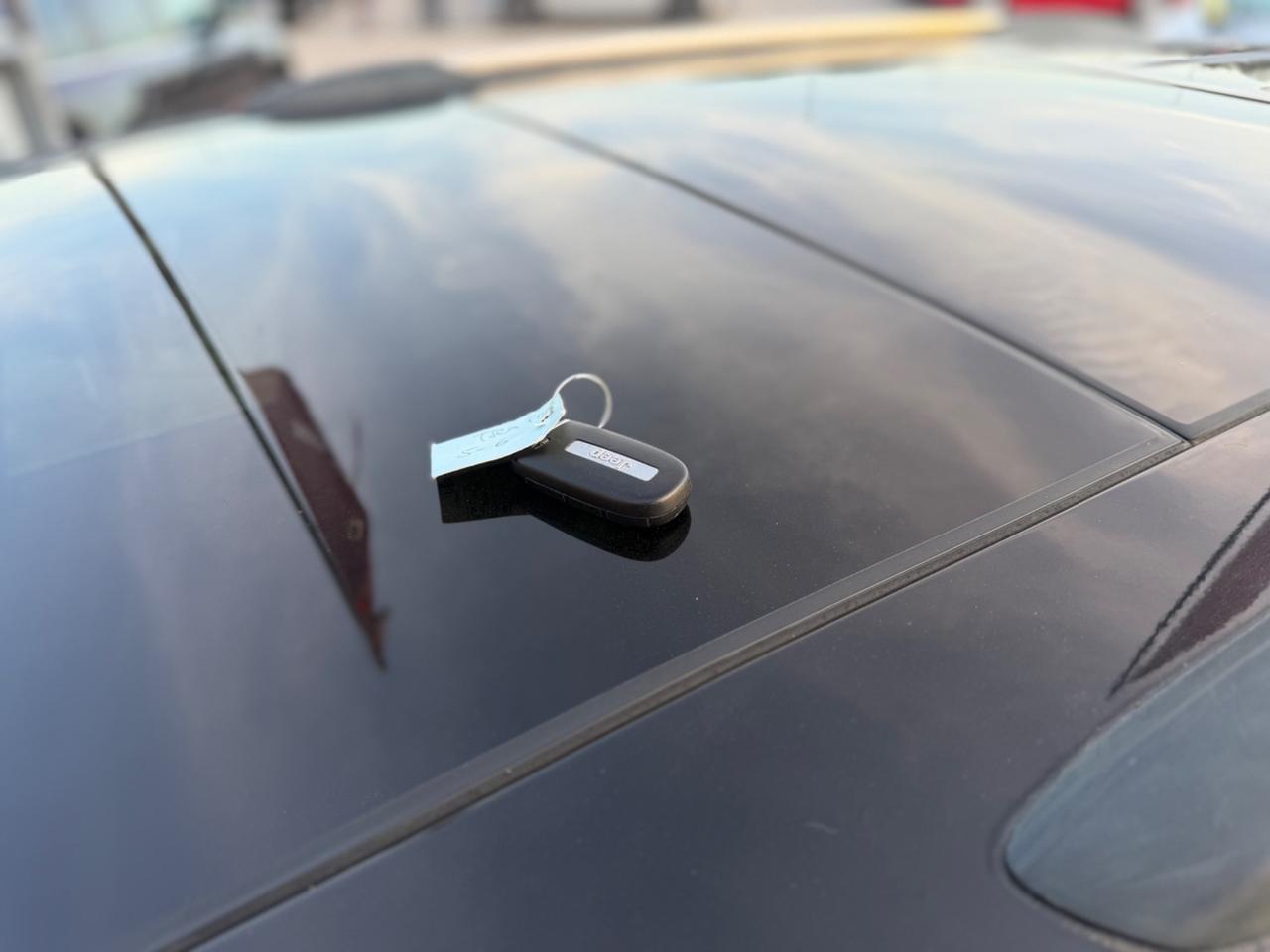 Jeep Grand Cherokee 3.0 V6 CRD Overland G.Traino