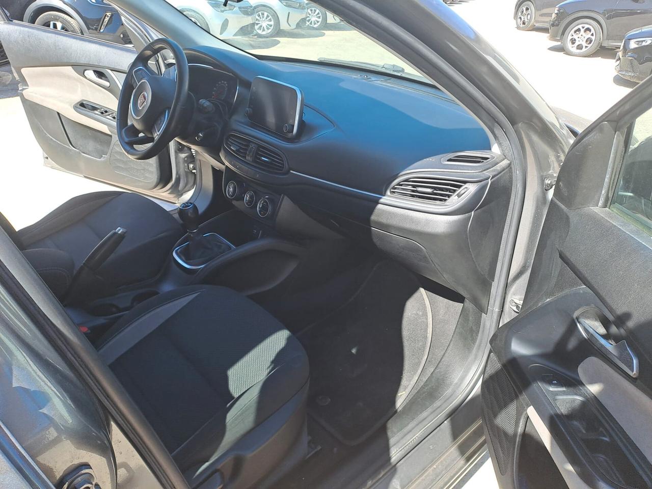 Fiat Tipo 1.3 Mjt S&S 5 porte Business