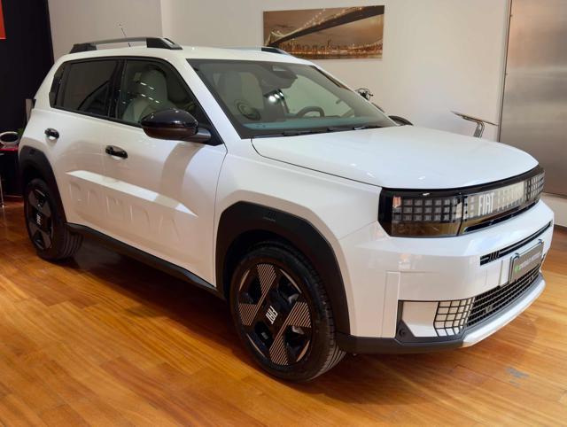 FIAT Grande Panda 1.2 Hybrid 110 CV S&S La Prima