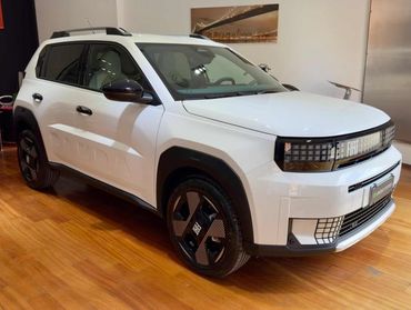 FIAT Grande Panda 1.2 Hybrid 110 CV S&S La Prima