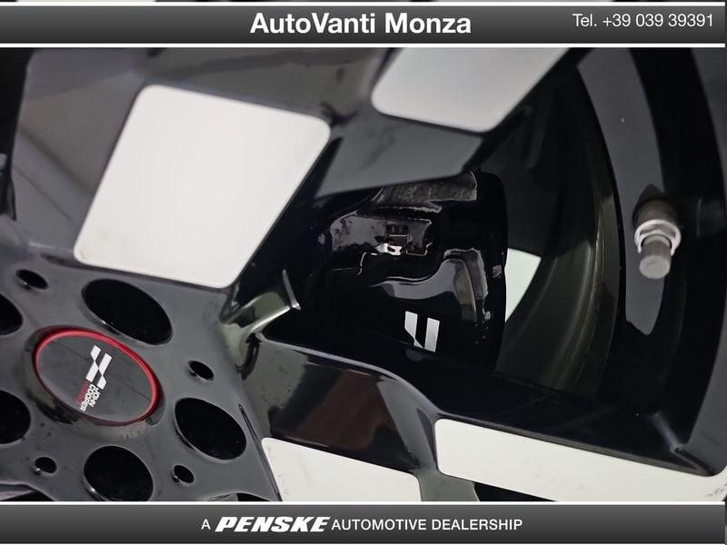 MINI Countryman All-Electric SE ALL4 JCW