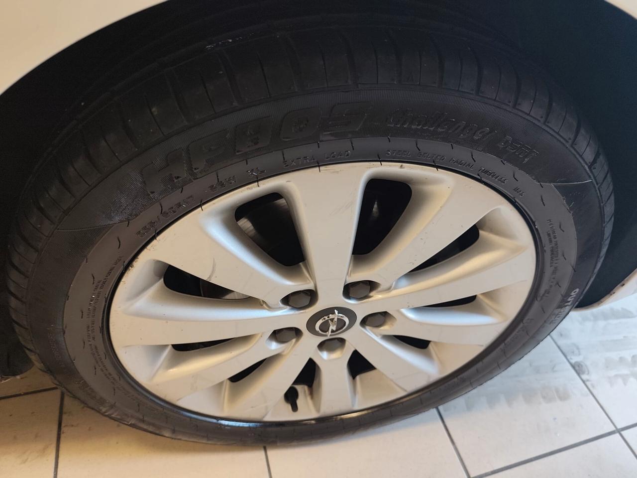 Opel Astra 1.7 CDTI 125CV 5 porte Cosmo
