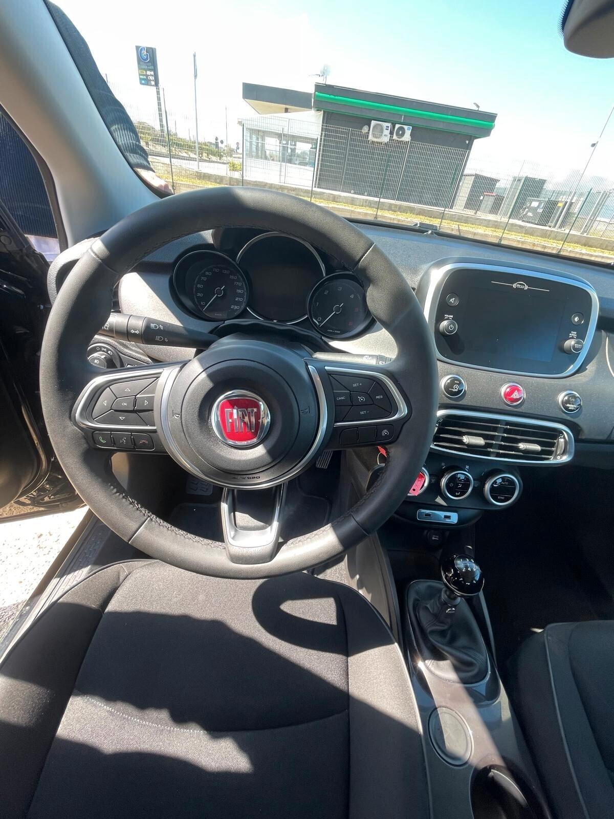 Fiat 500X 1.3 MultiJet 95 CV
