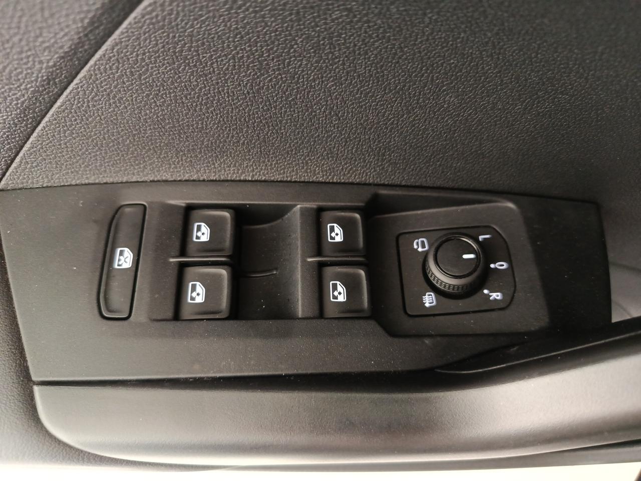 VOLKSWAGEN T-Cross - T-Cross 1.0 TSI Edition Plus