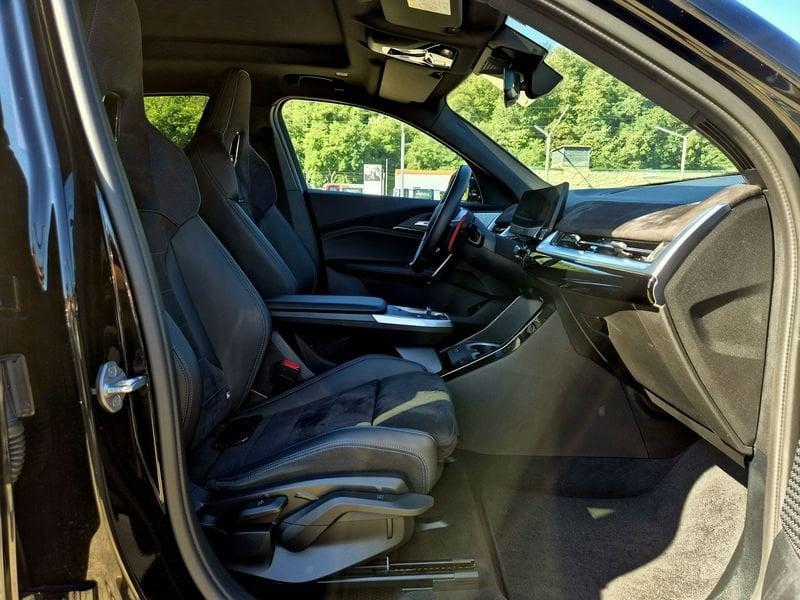 BMW X2 xdrive M35i Msport Pro auto
