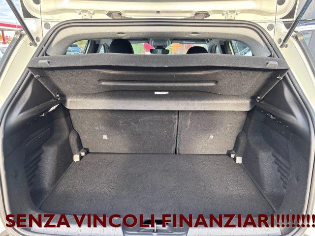 JEEP Avenger 1.2 Turbo 100 CV Altitude