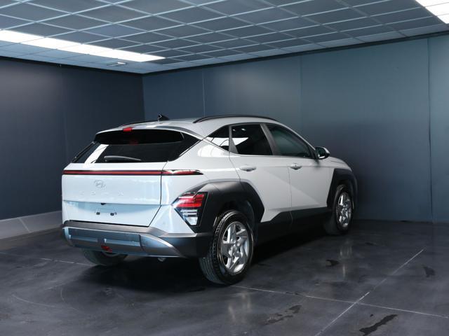 HYUNDAI Kona 1.0 T-GDI 120CV XLine