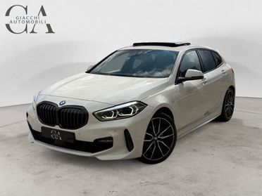 BMW 118 i Msport 136cv auto