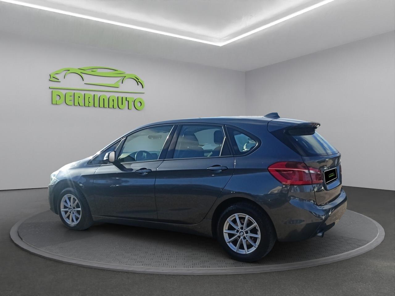 Bmw 2er Active Tourer 216d