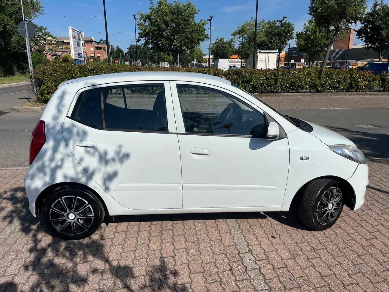 Hyundai i10 1.1 12V Comfort GPL OK NEOPATENTATI