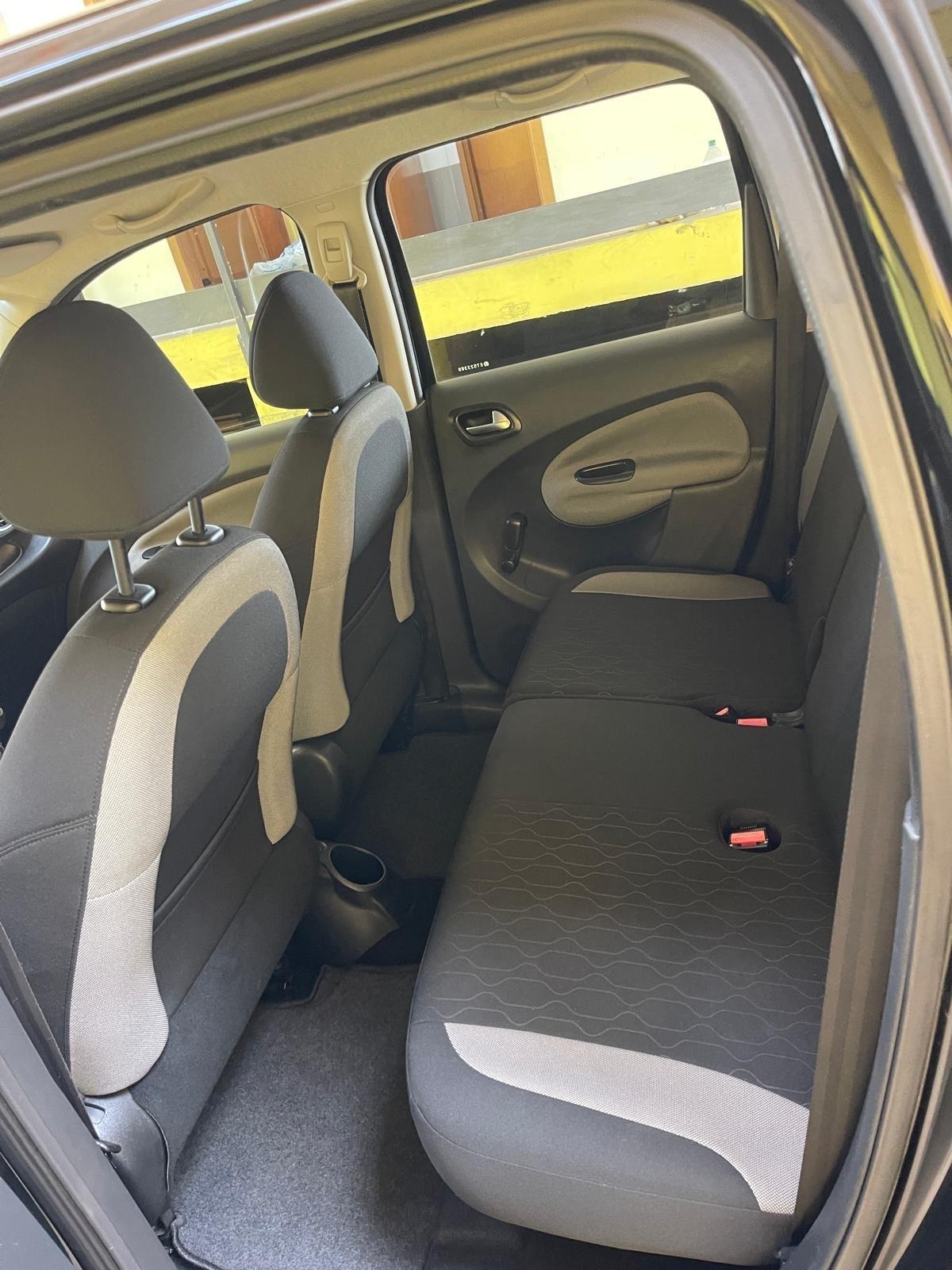 Citroen C3 Picasso 1.6 HDi 115 Exclusive