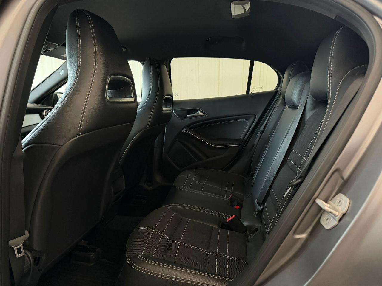 Mercedes-benz GLA 200 CDI Automatic Sport