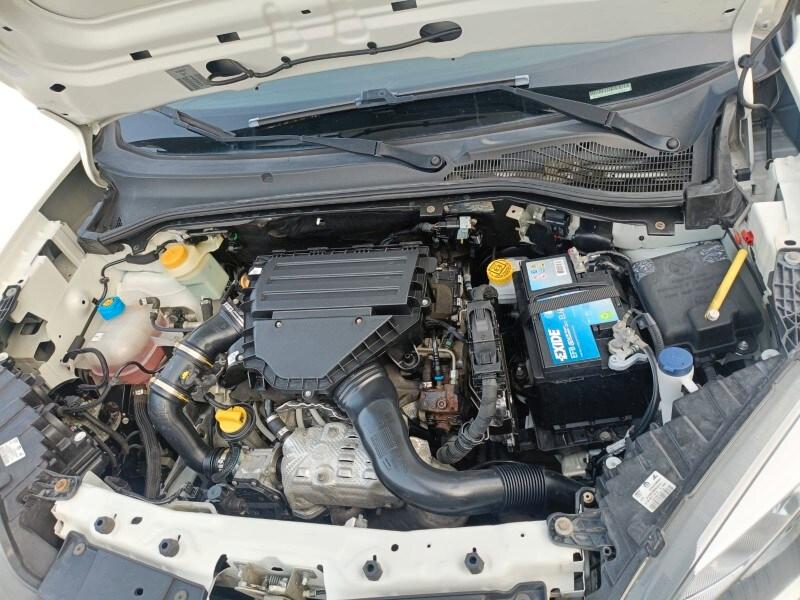 FIAT Doblò 3ª serie Doblò 1.3 MJT PC Combi N1