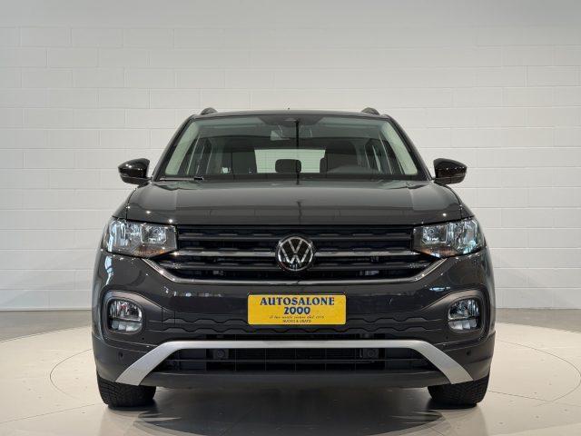 VOLKSWAGEN T-Cross 1.0 TSI 110cv DSG Advanced PREZZO REALE