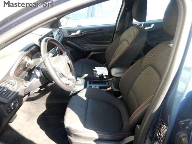 FORD Focus SW 1.0 E/Boost h ST-Line Design 125Cv Auto-GP316ST