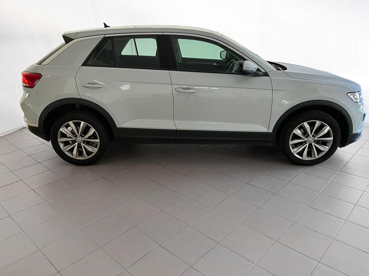 Volkswagen T-Roc 1.6 TDI SCR Business BlueMotion Technology