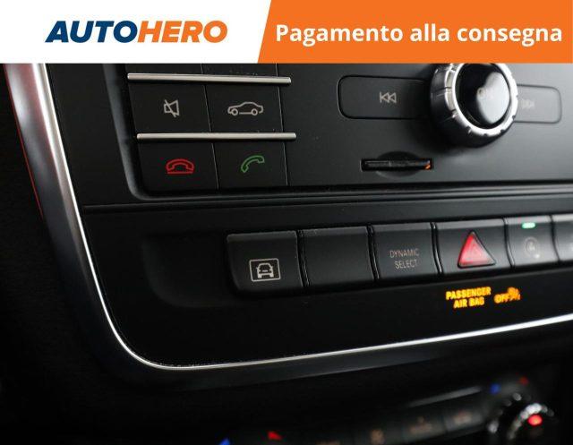 MERCEDES-BENZ GLA 250 Automatic 4Matic Premium