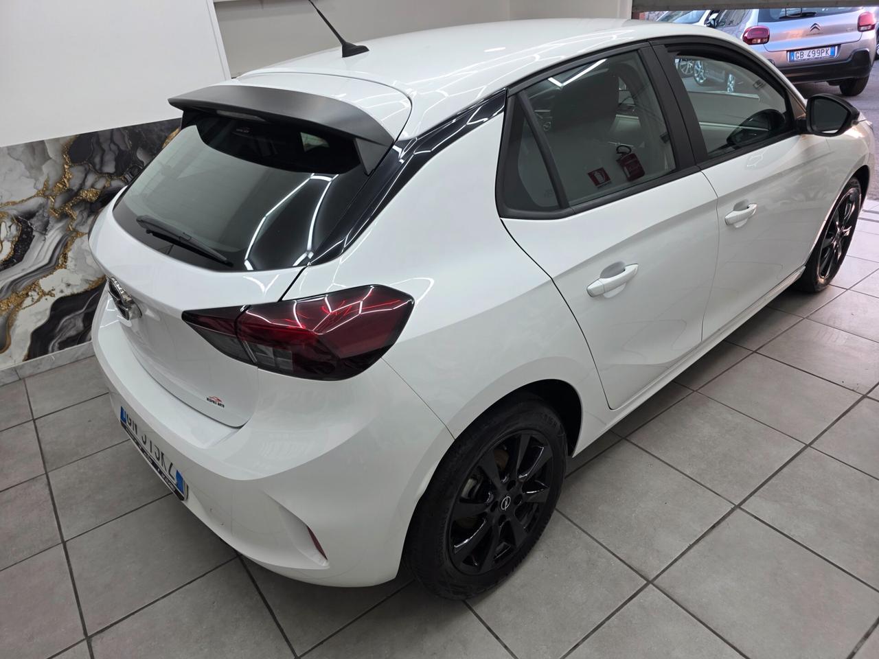 Opel Corsa 1.5 D 100 CV Edition