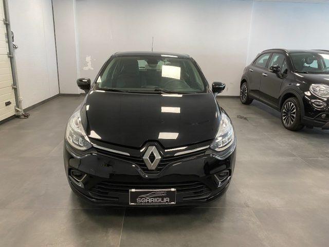 RENAULT Clio 0.9 GPL Moschino Intens 5 Porte