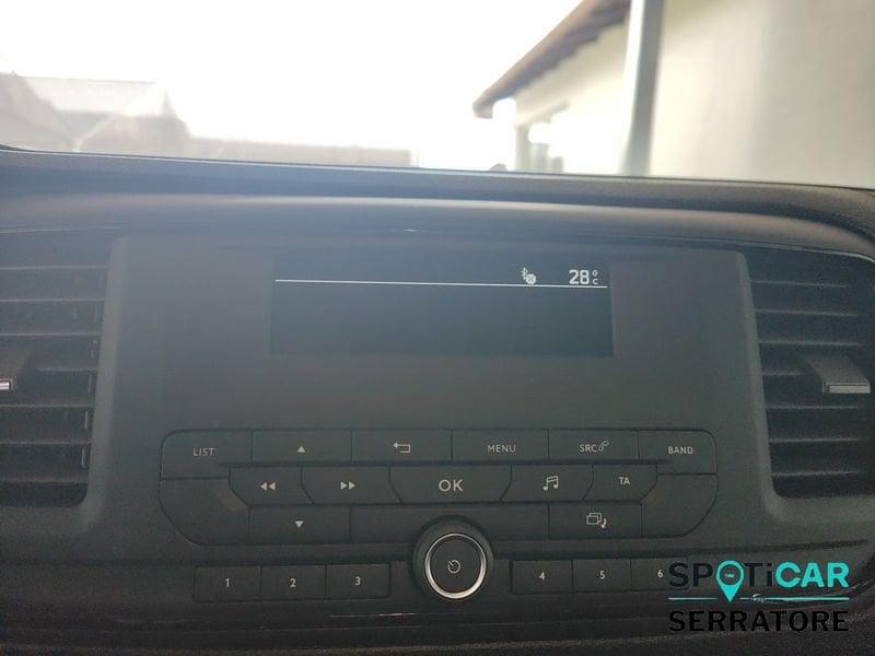 FIAT Scudo Bev Van Business L3h1 Bev Pacco Batterie 75kw - 330km