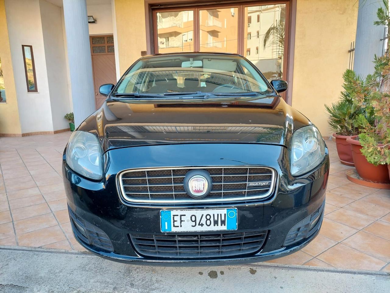 Fiat Croma 1.9 Multijet Dynamic