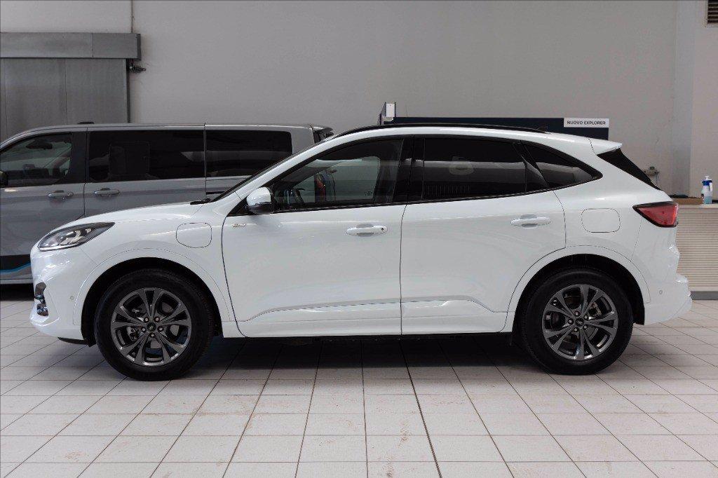 FORD Kuga 2.5 phev ST-Line X 2wd 225cv cvt del 2023