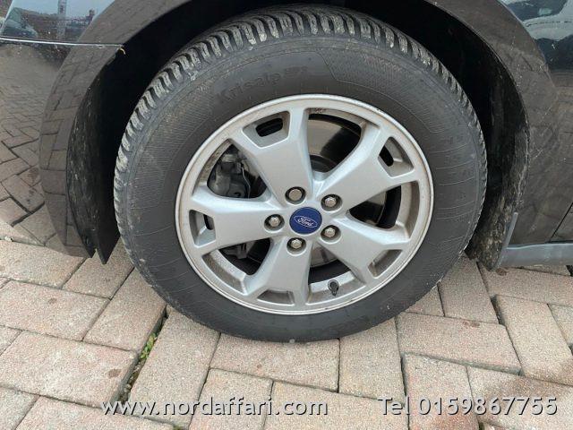 FORD Tourneo Connect 1.5 TDCi 120 CV Titanium