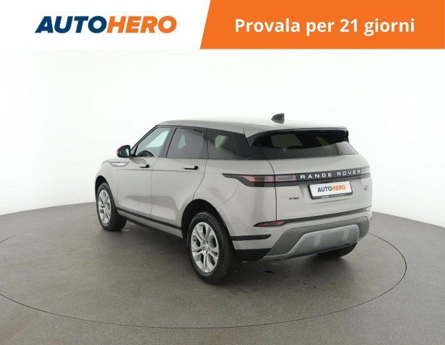 LAND ROVER Range Rover Evoque 2.0D I4-L.Flw 150 CV AWD Auto S