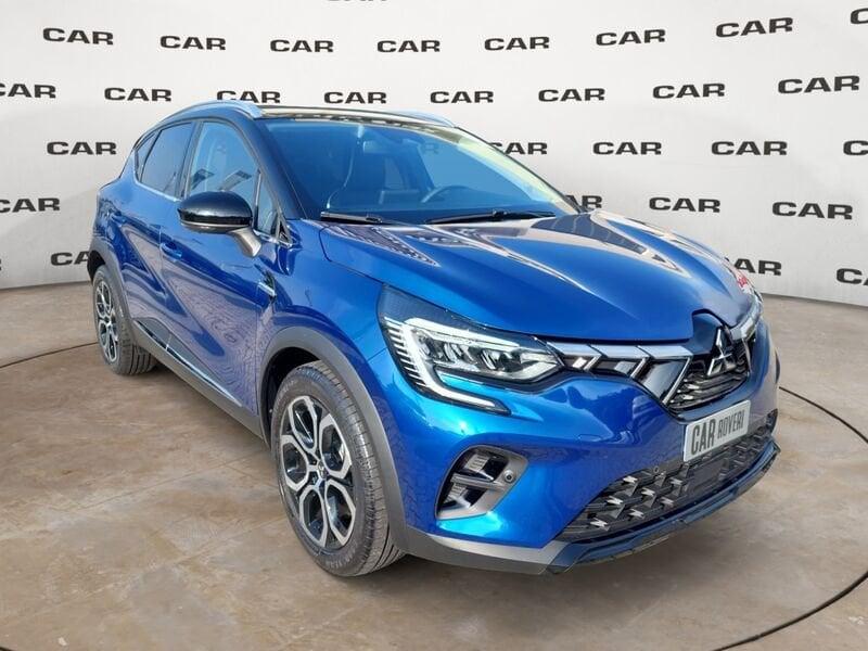 Mitsubishi ASX 1.3L Mild Hybrid 140 CV Intense